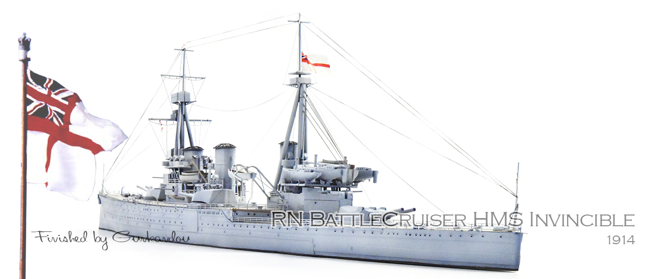 RN CC HMS Invincible
